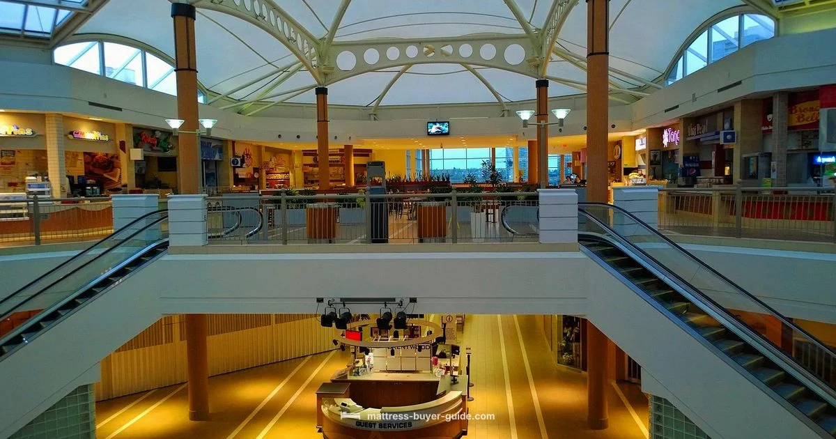 King Mattress Nearby - Mattress Buyer Guide