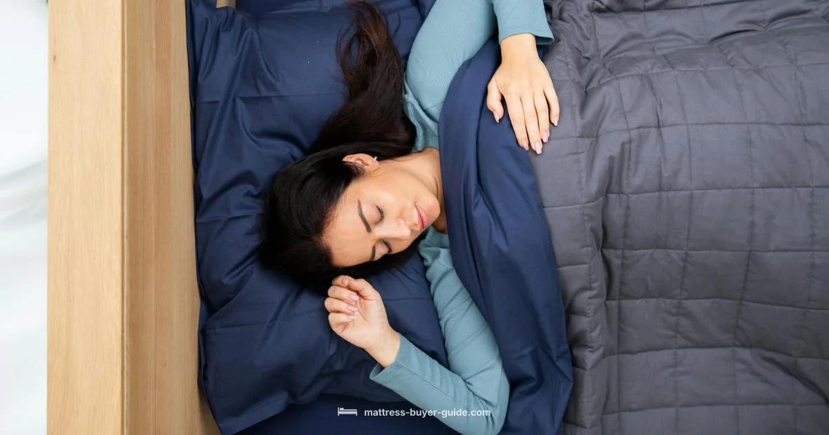 Affordable Comfort - Mattress Buyer Guide