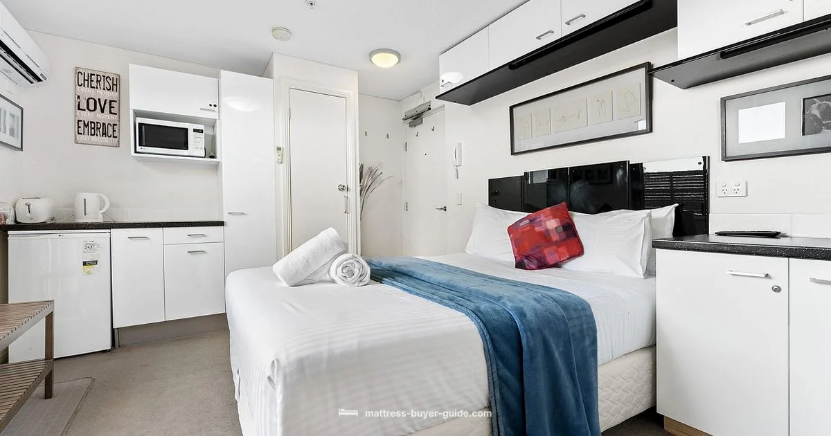 Latex vs Foam - Mattress Buyer Guide