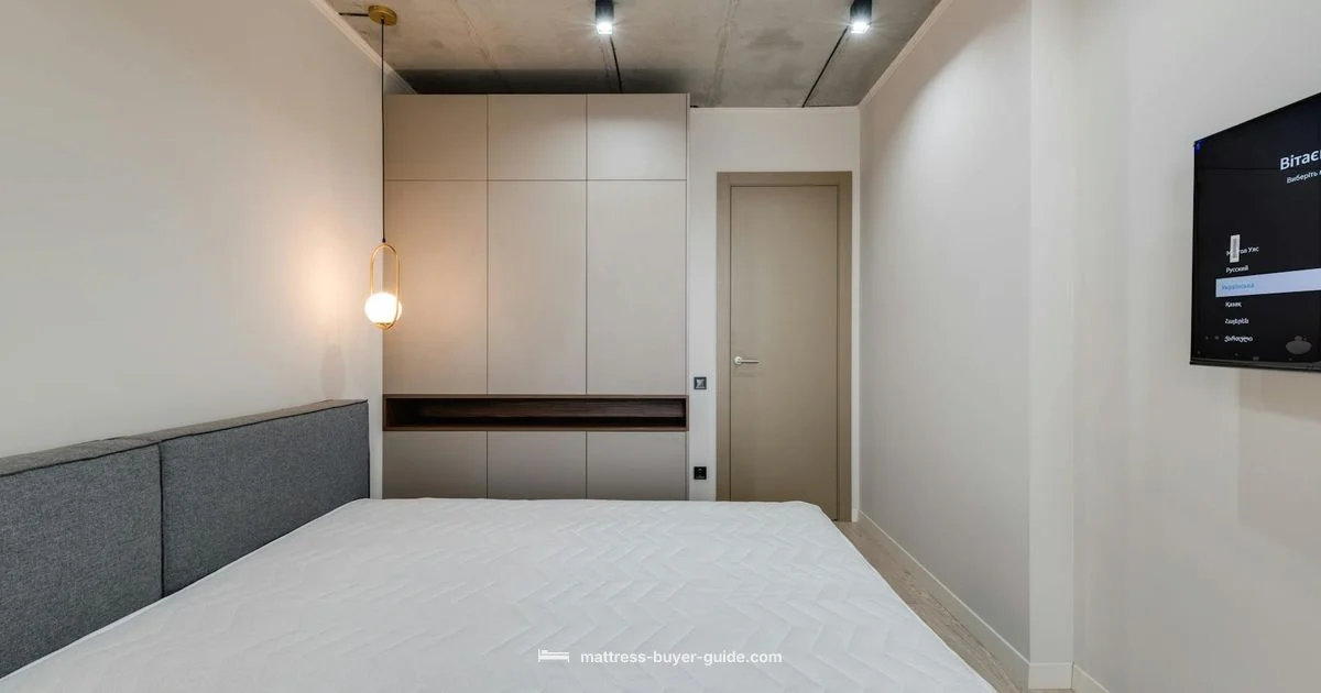 Heavyweight Comfort Heavyweight Comfort - Mattress Buyer Guide