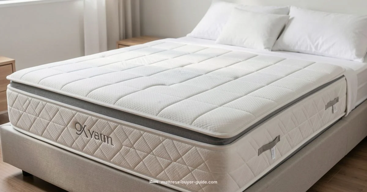 Cool Sleep Guide - Mattress Buyer Guide