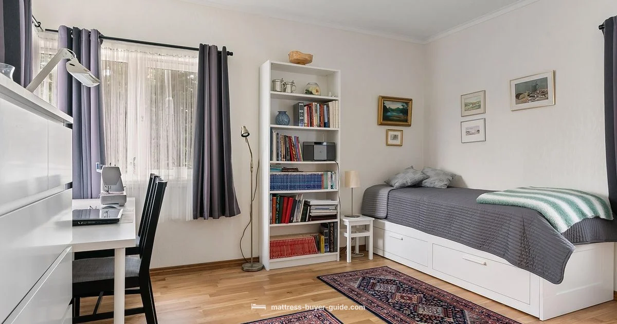 Allergen Free Sleep - Mattress Buyer Guide