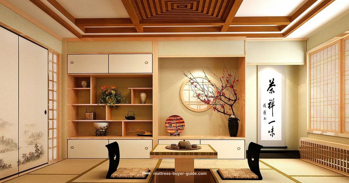 Tatami Futon Guide - Mattress Buyer Guide