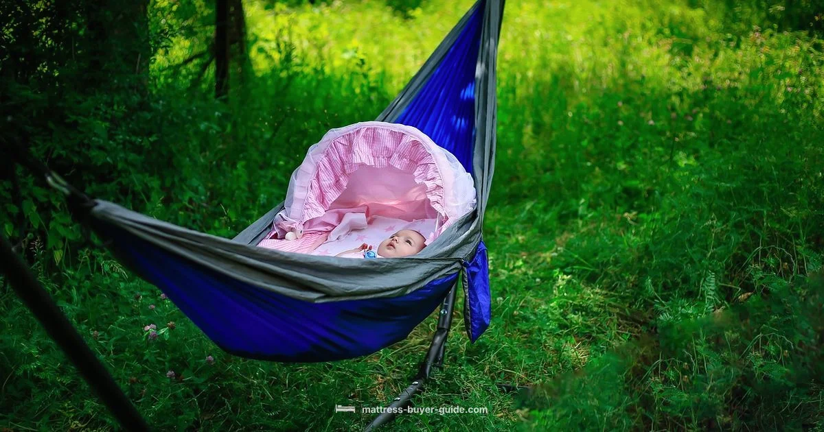 Waterproof Crib Cover - Mattress Buyer Guide