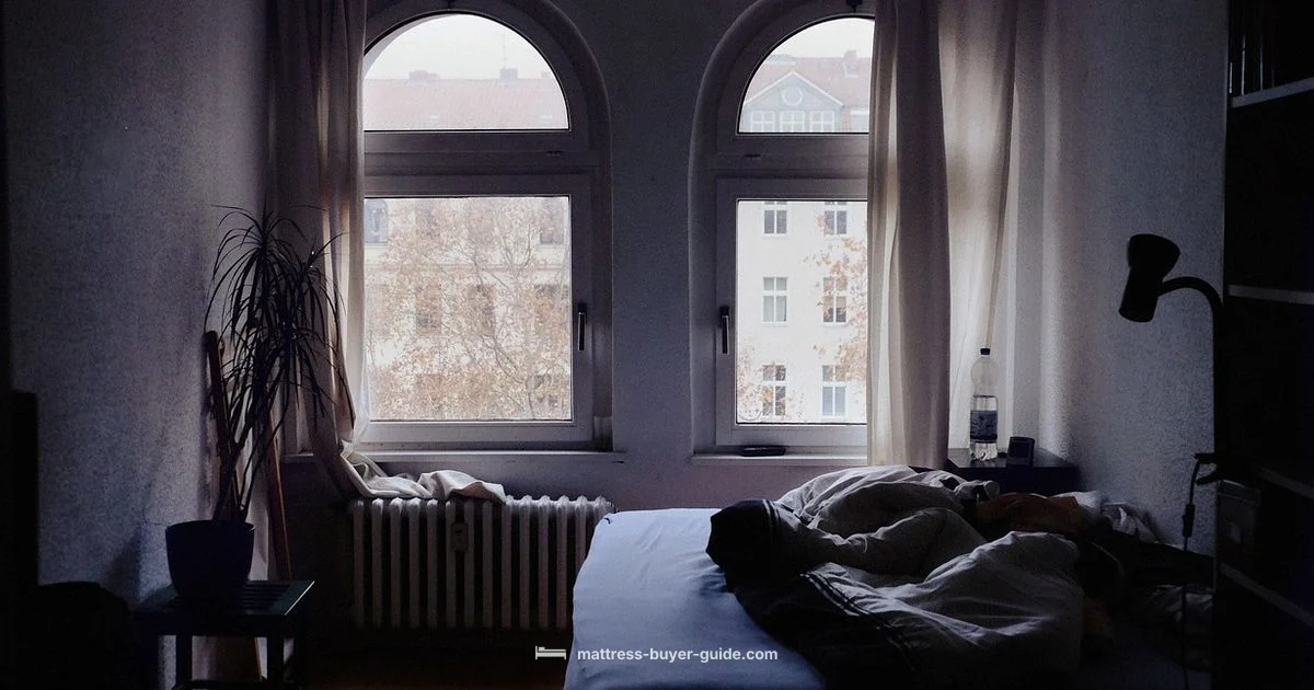 Fitted Sheet Essentials - Mattress Buyer Guide