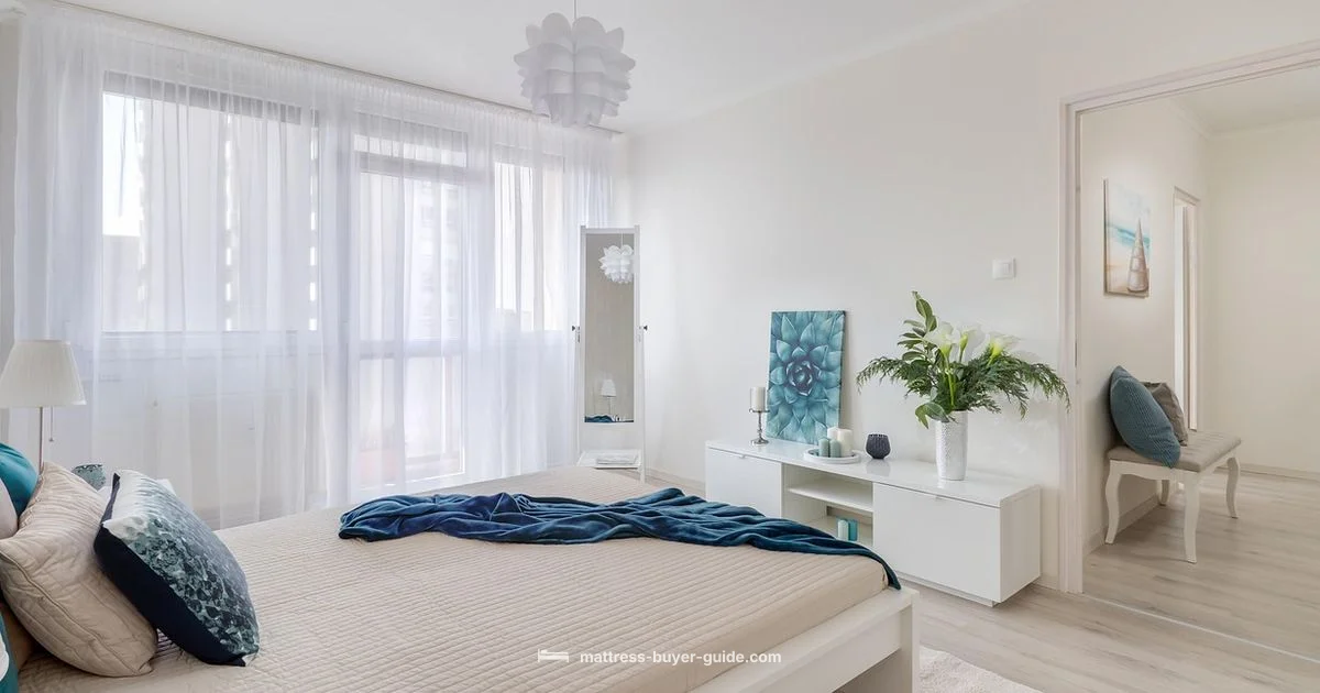 Queen vs King Queen vs King - Mattress Buyer Guide