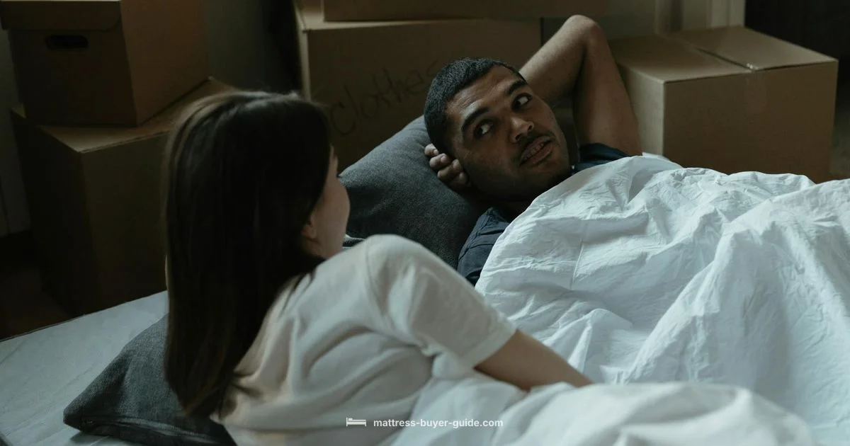 Online Mattress Guide - Mattress Buyer Guide