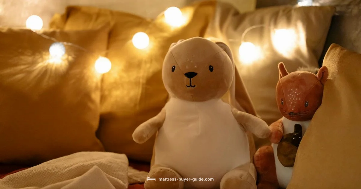 Mattress Topper Guide Mattress Topper Guide - Mattress Buyer Guide