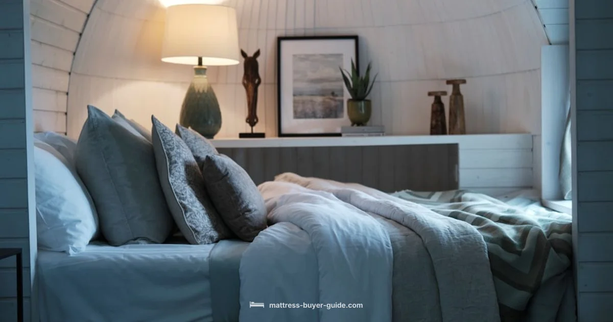 Single Bed Setup Single Bed Setup - Mattress Buyer Guide