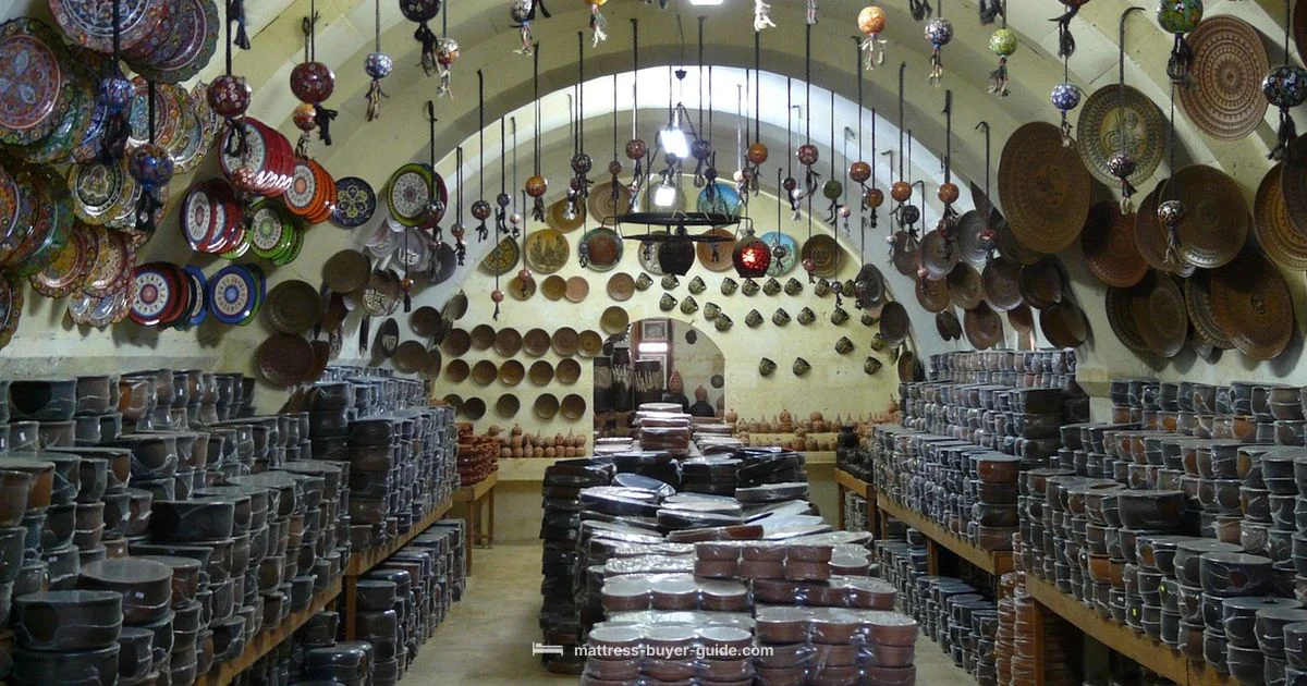 Factory Mattress Guide Factory Mattress Guide - Mattress Buyer Guide