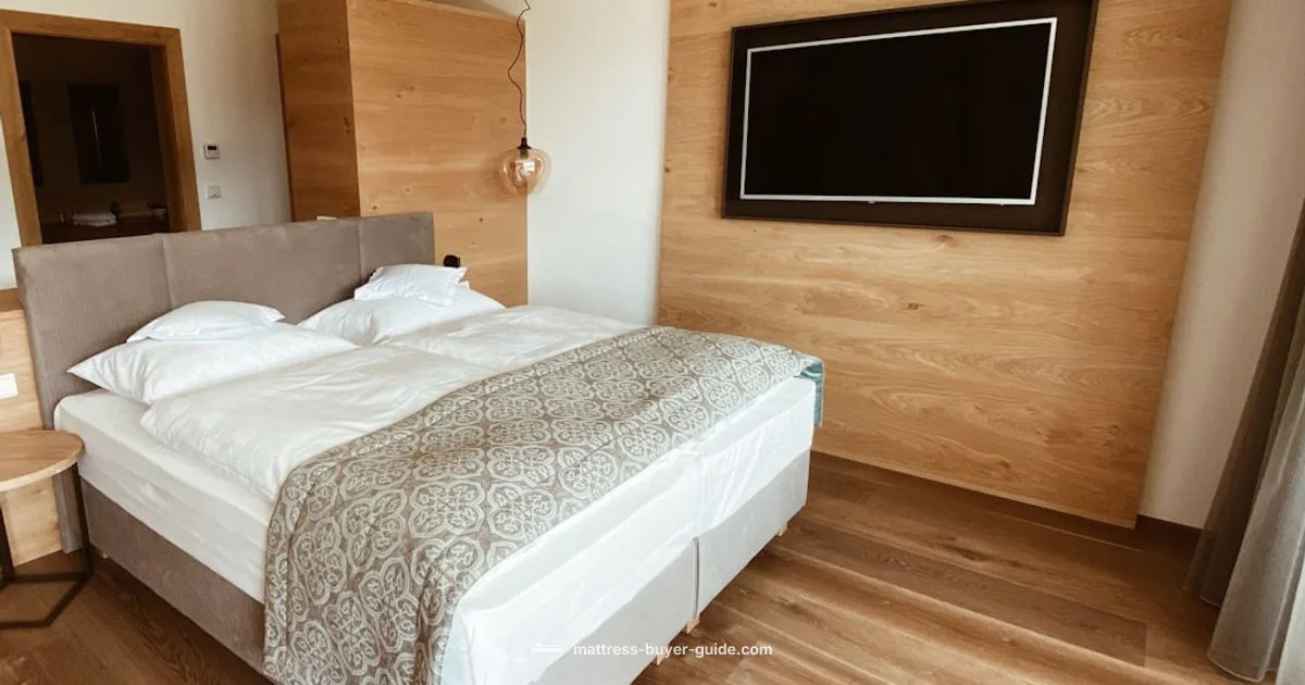 Mattress Topper Benefits Mattress Topper Benefits - Mattress Buyer Guide