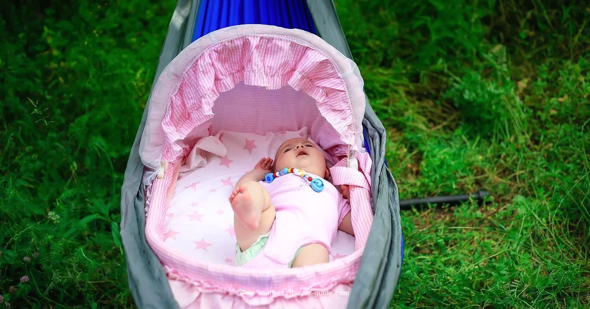 Naturepedic Crib Review - Mattress Buyer Guide