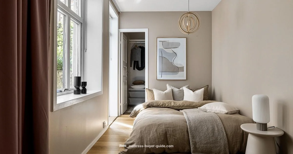 Measure Mattress Height - Mattress Buyer Guide