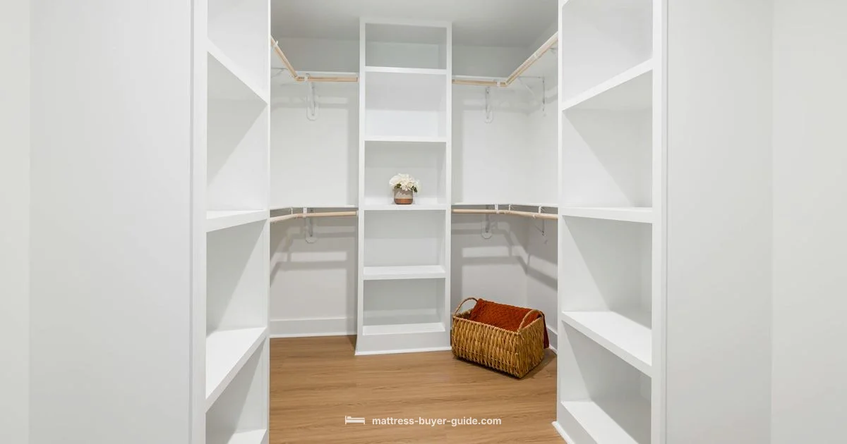 Hide a Mattress - Mattress Buyer Guide