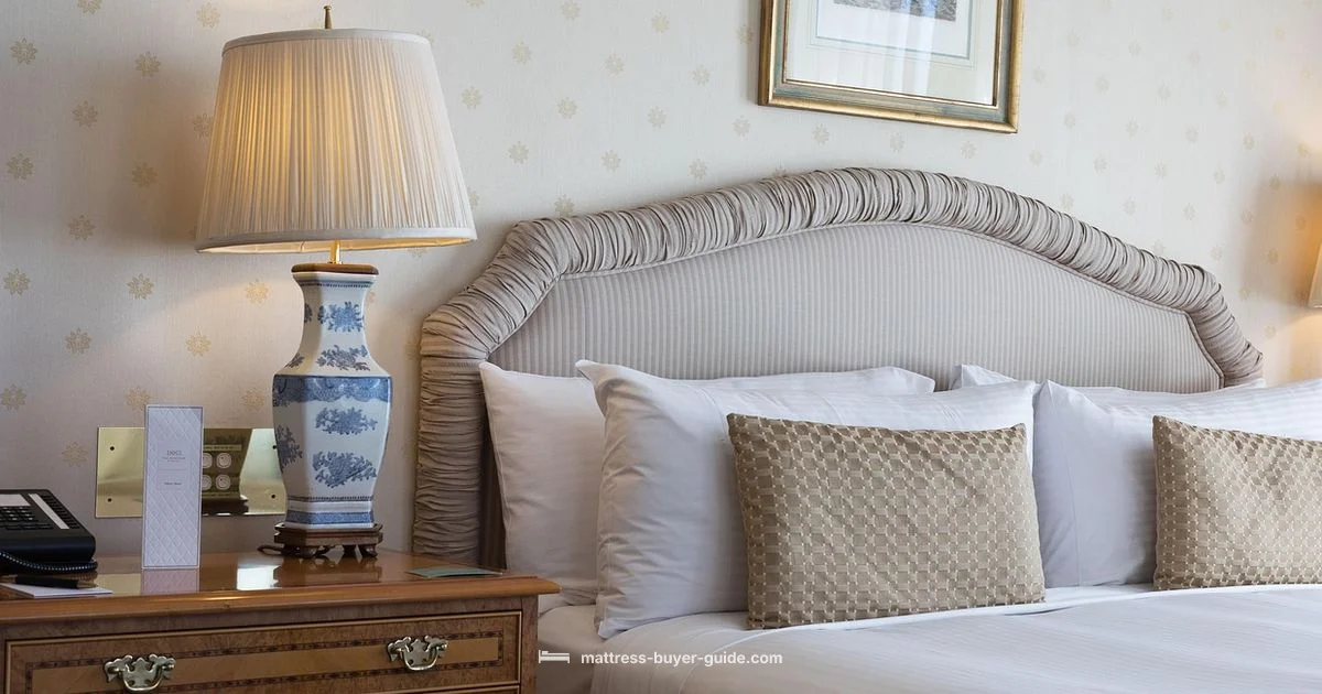 Gel Flex Grid Mattress - Mattress Buyer Guide