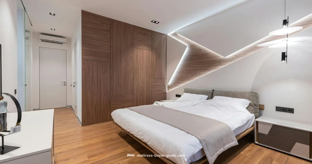 Murphy Bed Mattress - Mattress Buyer Guide