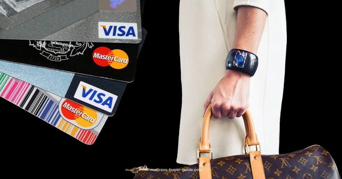 Card Acceptance - Mattress Buyer Guide