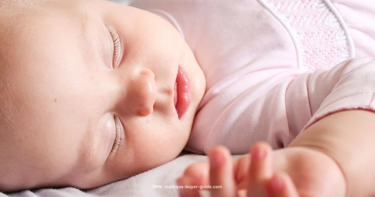 Breathable Crib Mattress - Mattress Buyer Guide