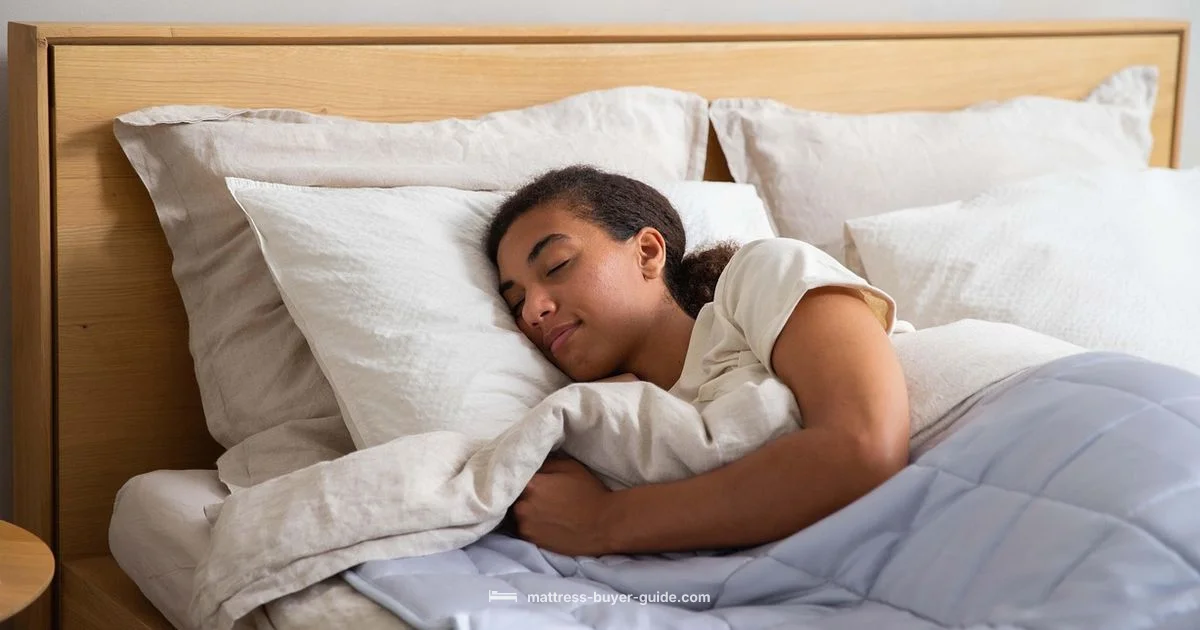 Firmness Fix - Mattress Buyer Guide