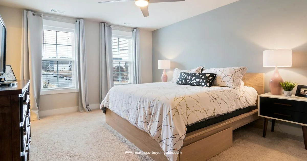 Amazon King Size Guide - Mattress Buyer Guide