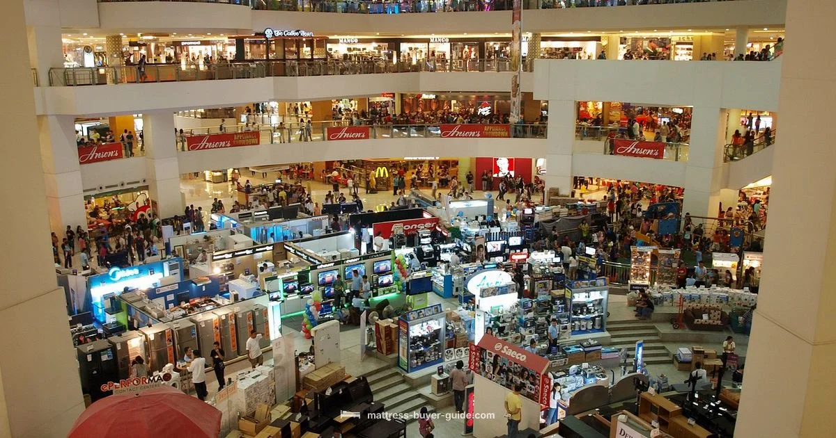 Mattress Firm Pricing Reality - Mattress Buyer Guide