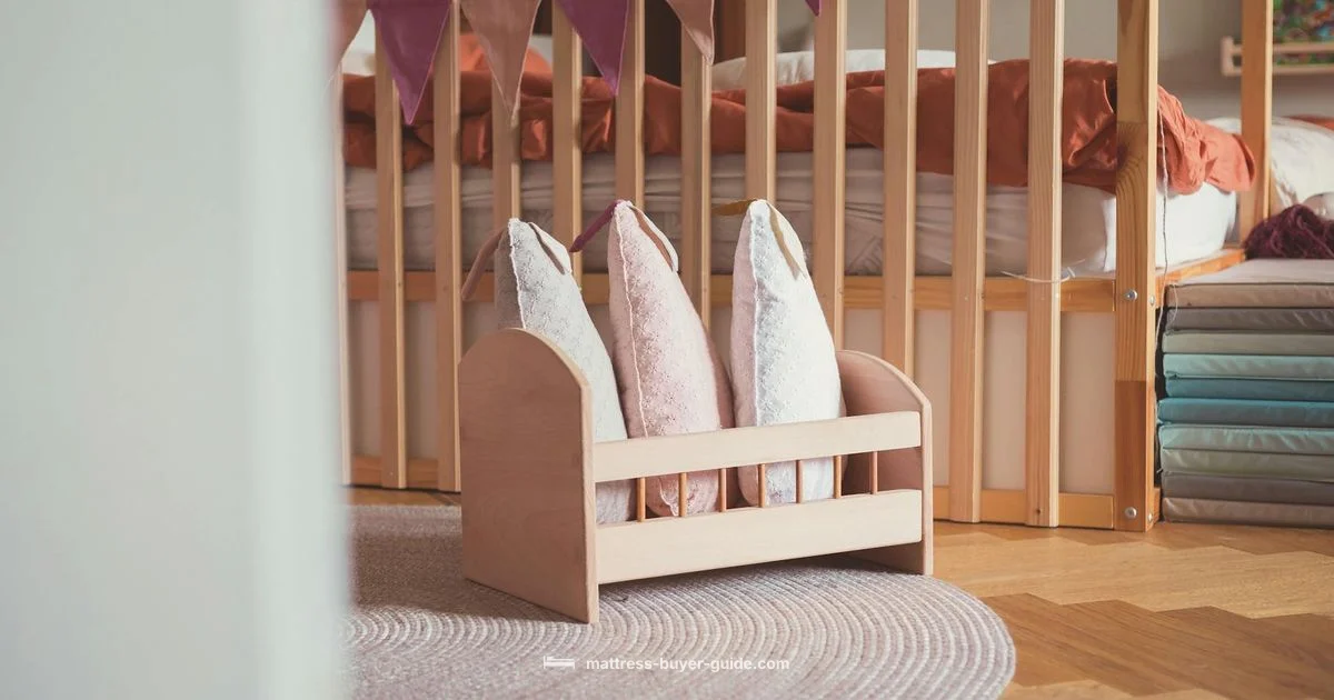 Safe Sleep Setup Safe Sleep Setup - Mattress Buyer Guide