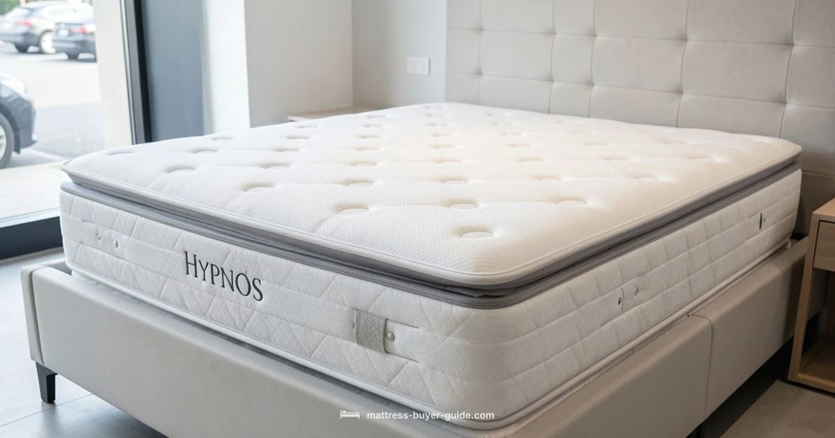 Hypnos Sale Hypnos Sale - Mattress Buyer Guide