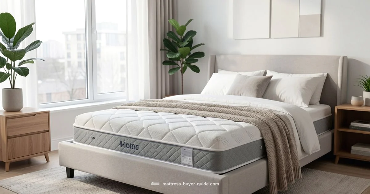 Jelly Bed Mattress Review - Mattress Buyer Guide