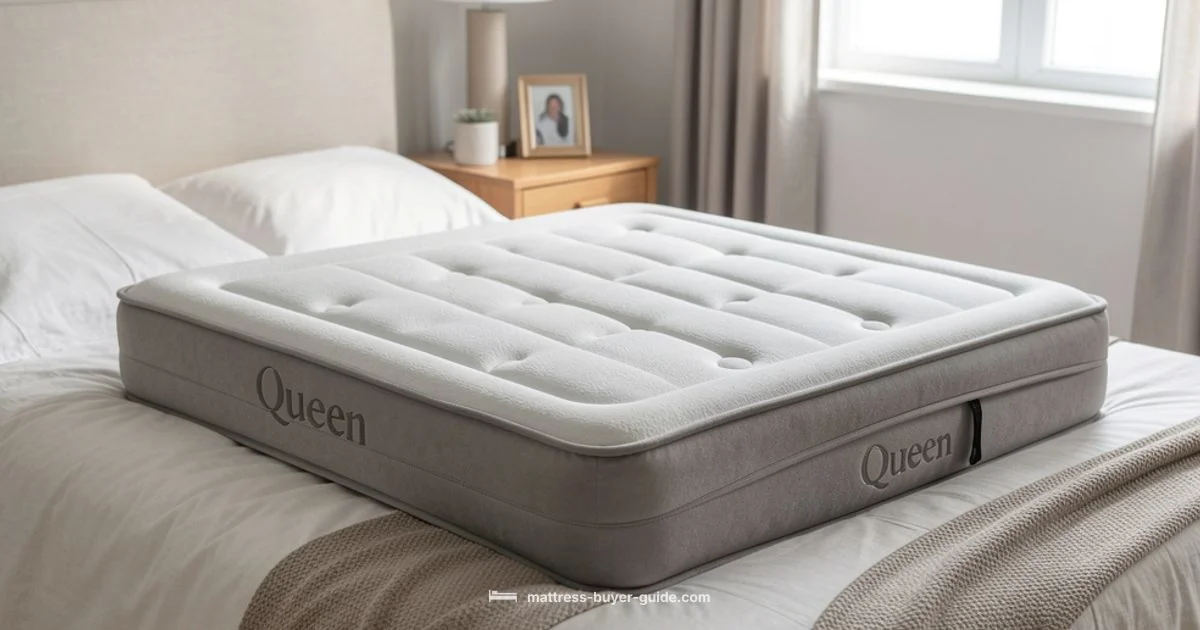 Queen Mattress Dimensions Queen Mattress Dimensions - Mattress Buyer Guide