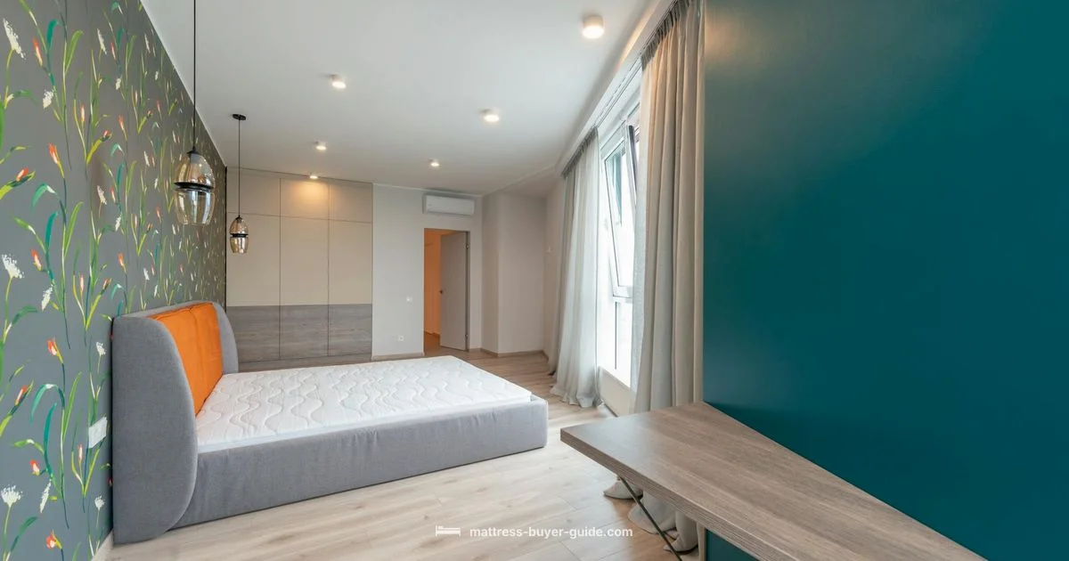 Firm Mattress Guide - Mattress Buyer Guide