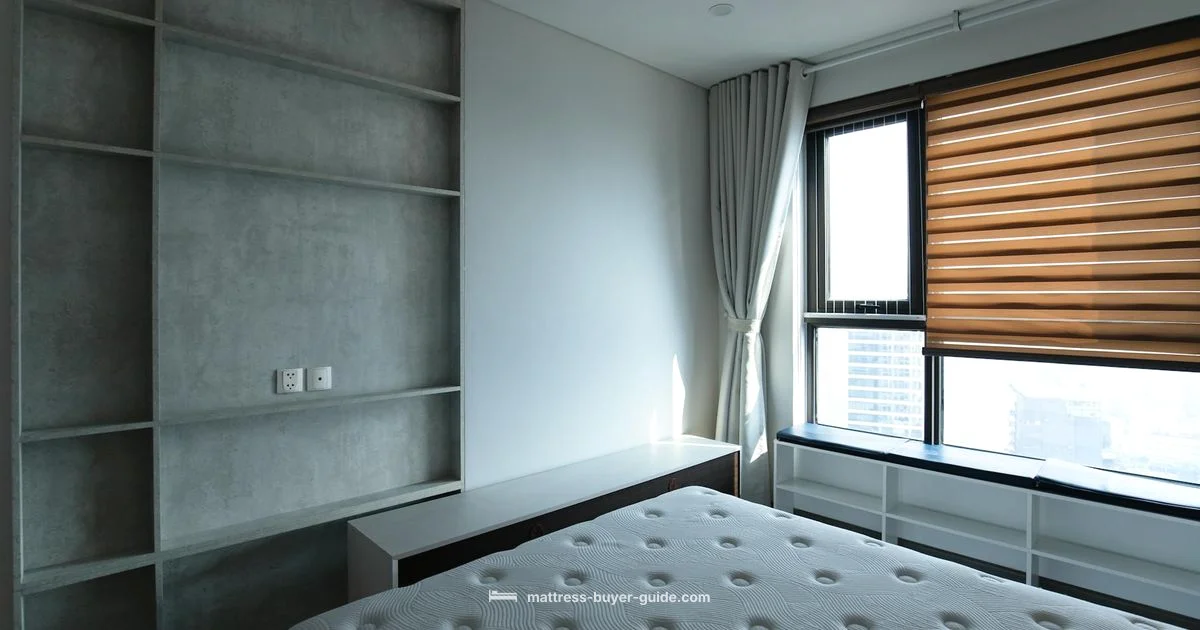 Firm Full Size Guide - Mattress Buyer Guide