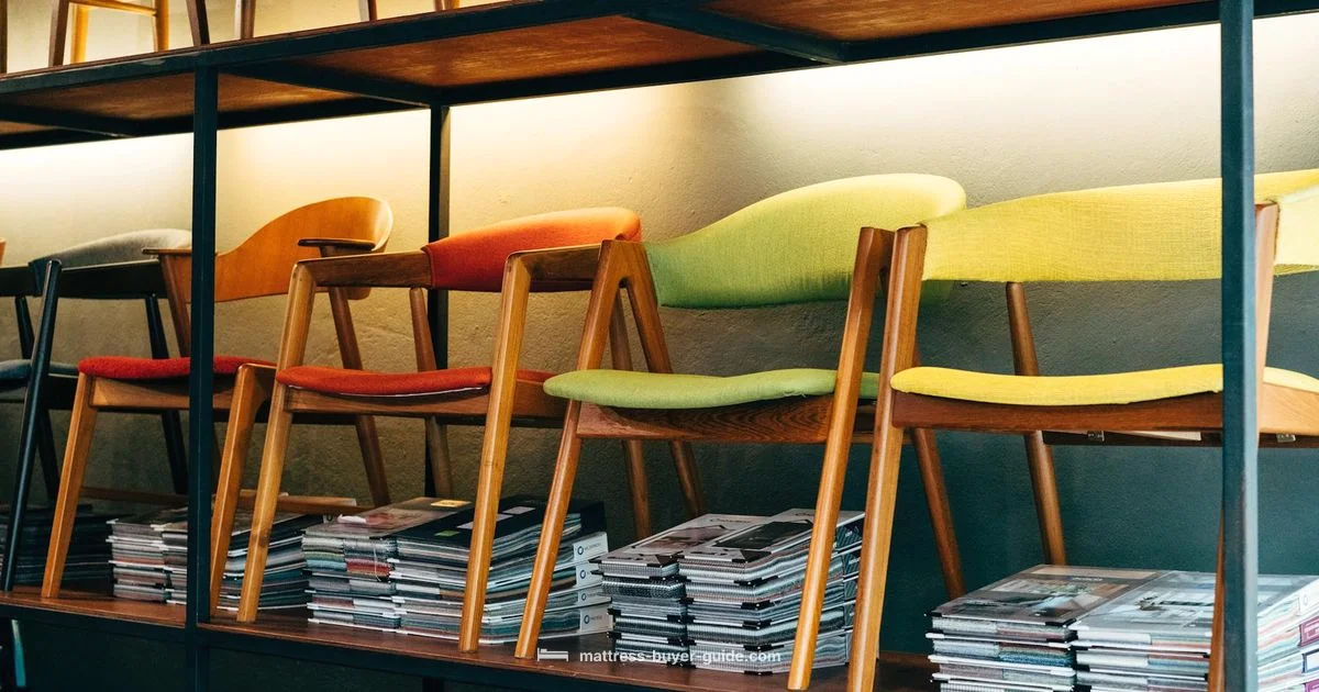 Showroom Options Wichita Showroom Options Wichita - Mattress Buyer Guide