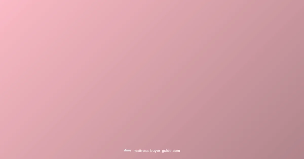 Price Spotlight - Mattress Buyer Guide (illustration)