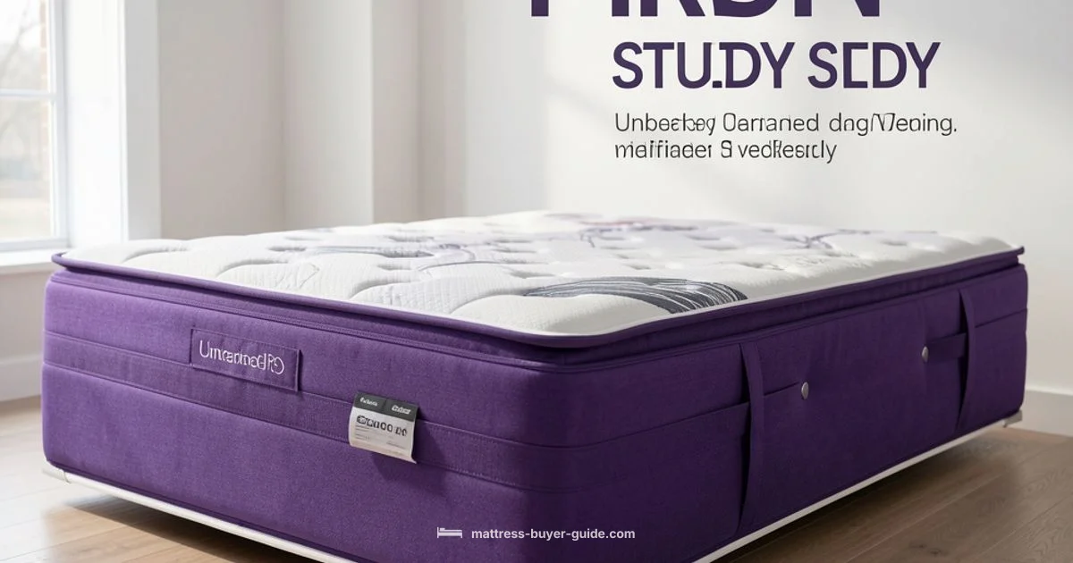 Price Spotlight - Mattress Buyer Guide
