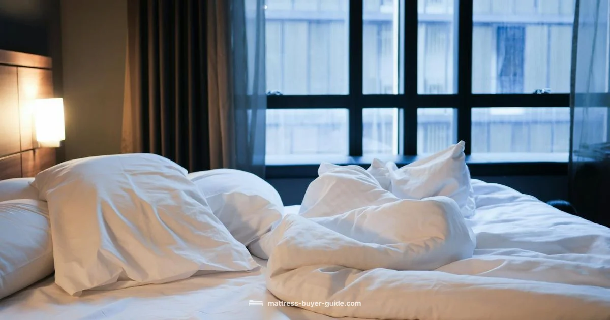 Easy Inflate Comfort - Mattress Buyer Guide