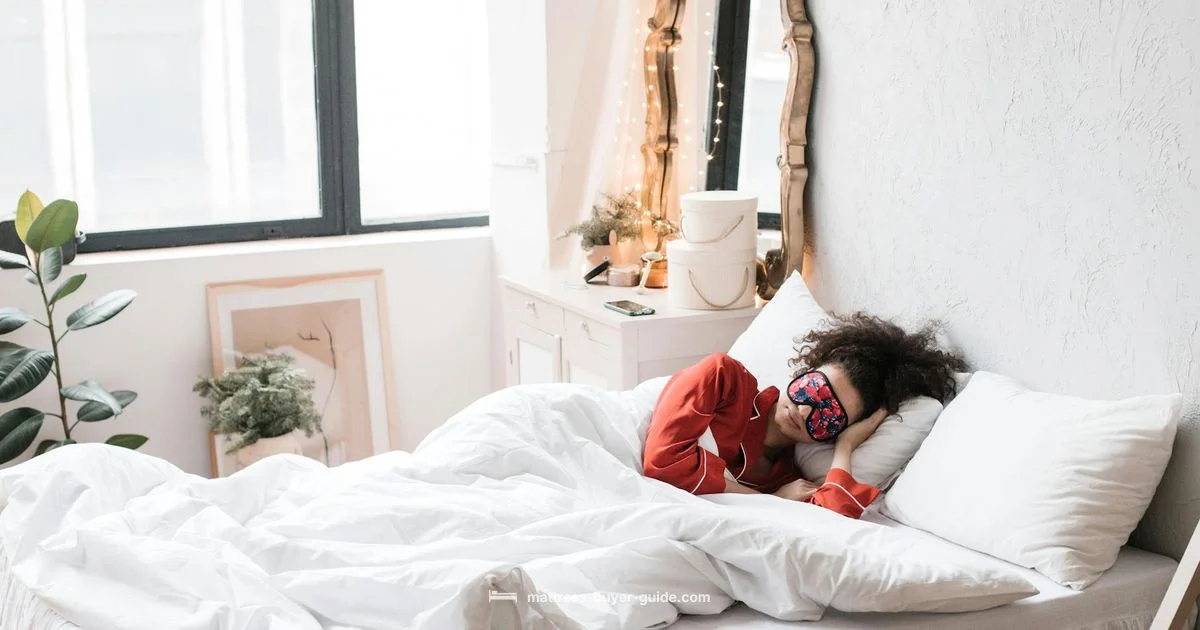 Sweet Dream Mattress - Mattress Buyer Guide