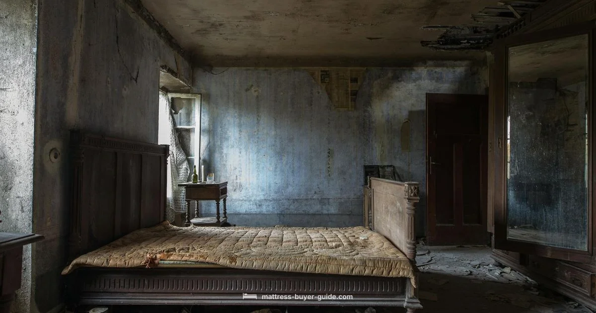 Bed Bug Guide - Mattress Buyer Guide
