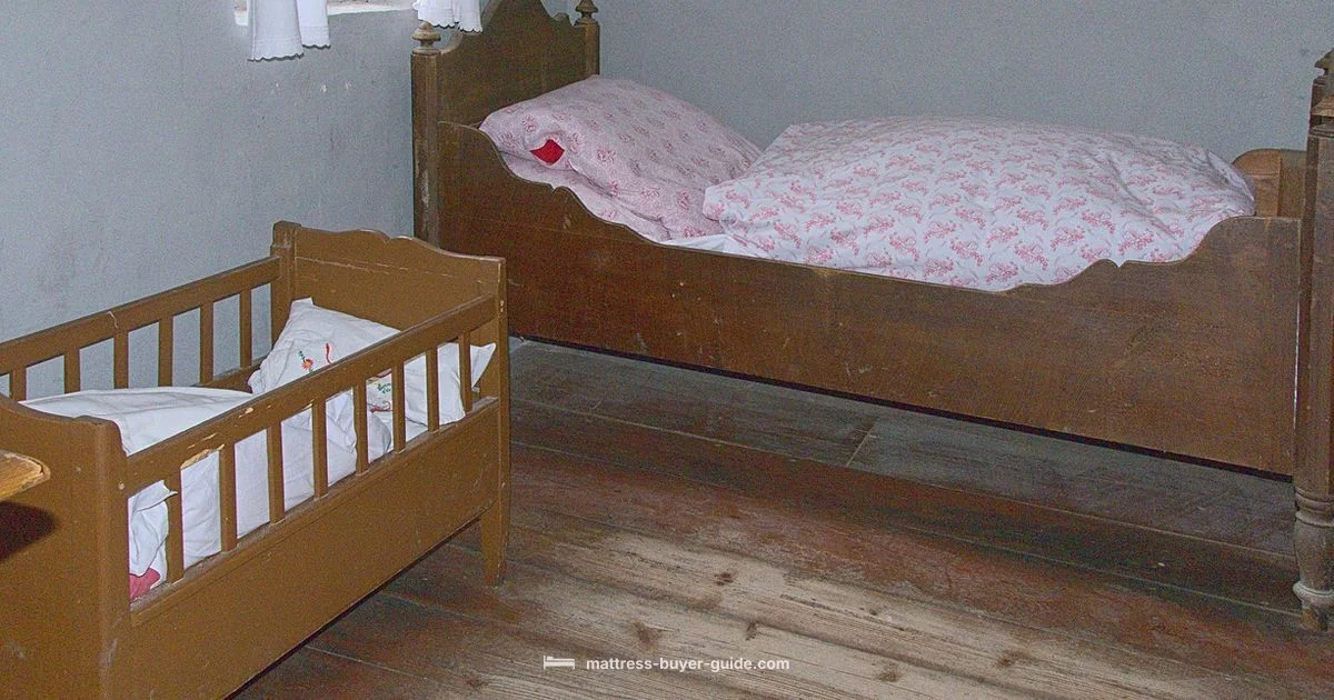 Bad Mattress Impacts - Mattress Buyer Guide