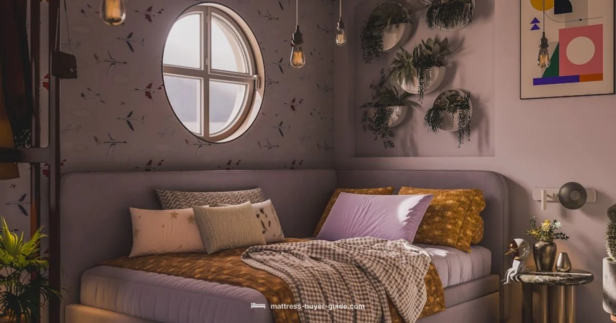 Cool Sleep Pad - Mattress Buyer Guide