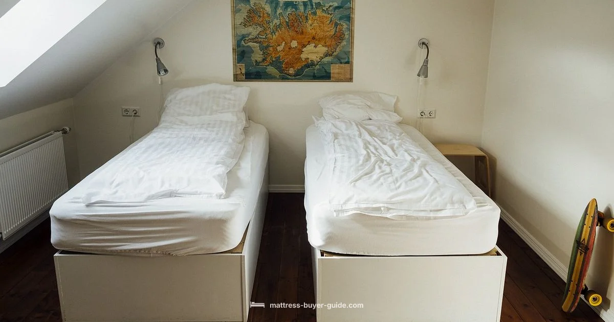 Unframed Sleep Unframed Sleep - Mattress Buyer Guide