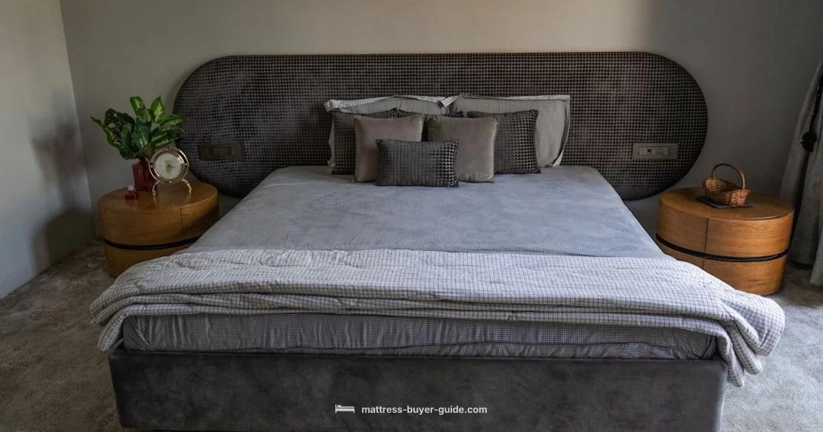 Mattress Cost Guide - Mattress Buyer Guide