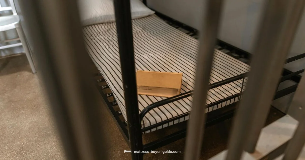 Room Saving Bed Box - Mattress Buyer Guide