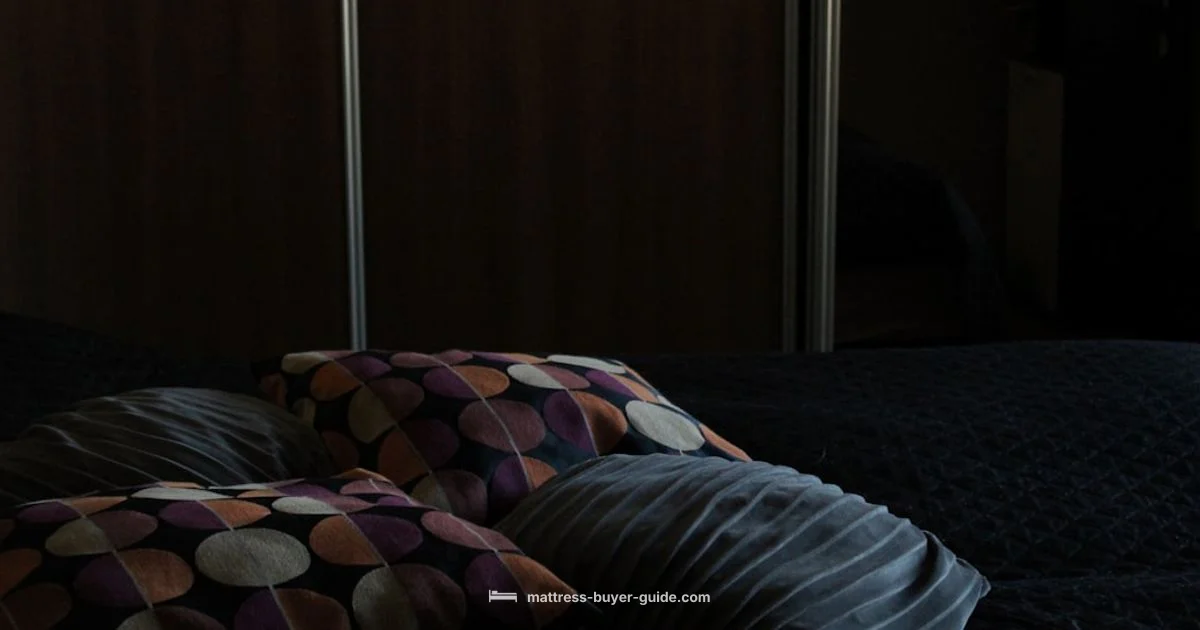 Back-Sleep Guide - Mattress Buyer Guide