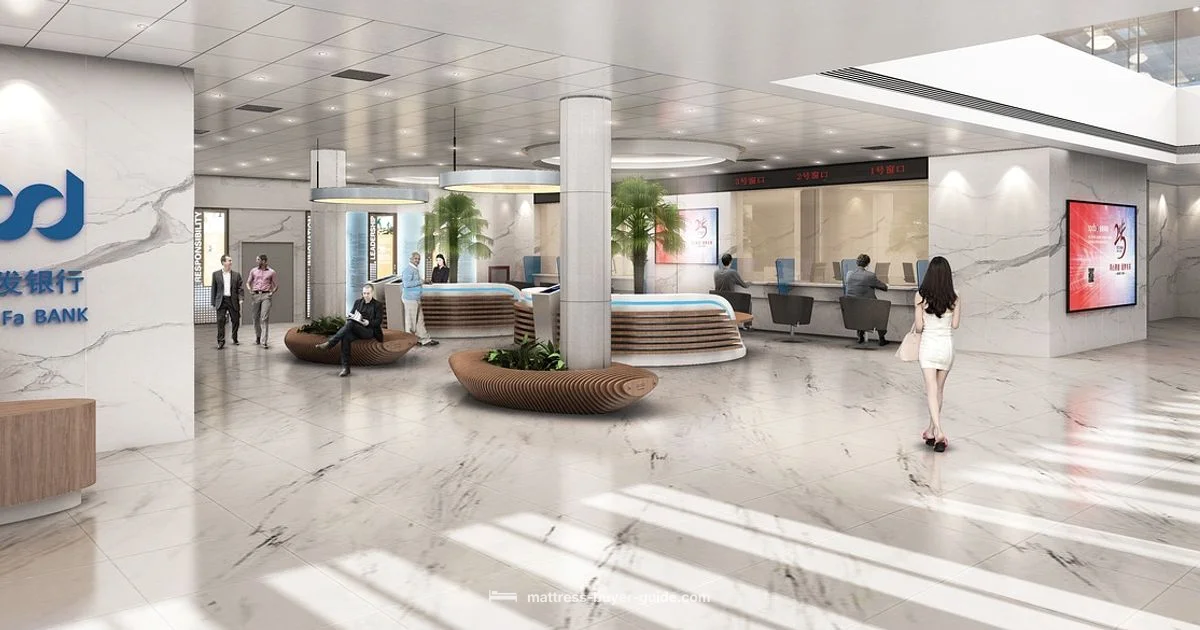 Brand Ownership - Mattress Buyer Guide