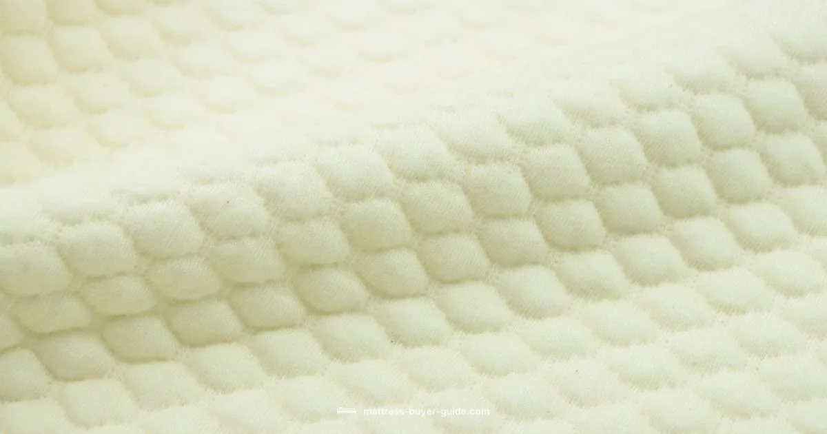 Latex Mattress Guide - Mattress Buyer Guide