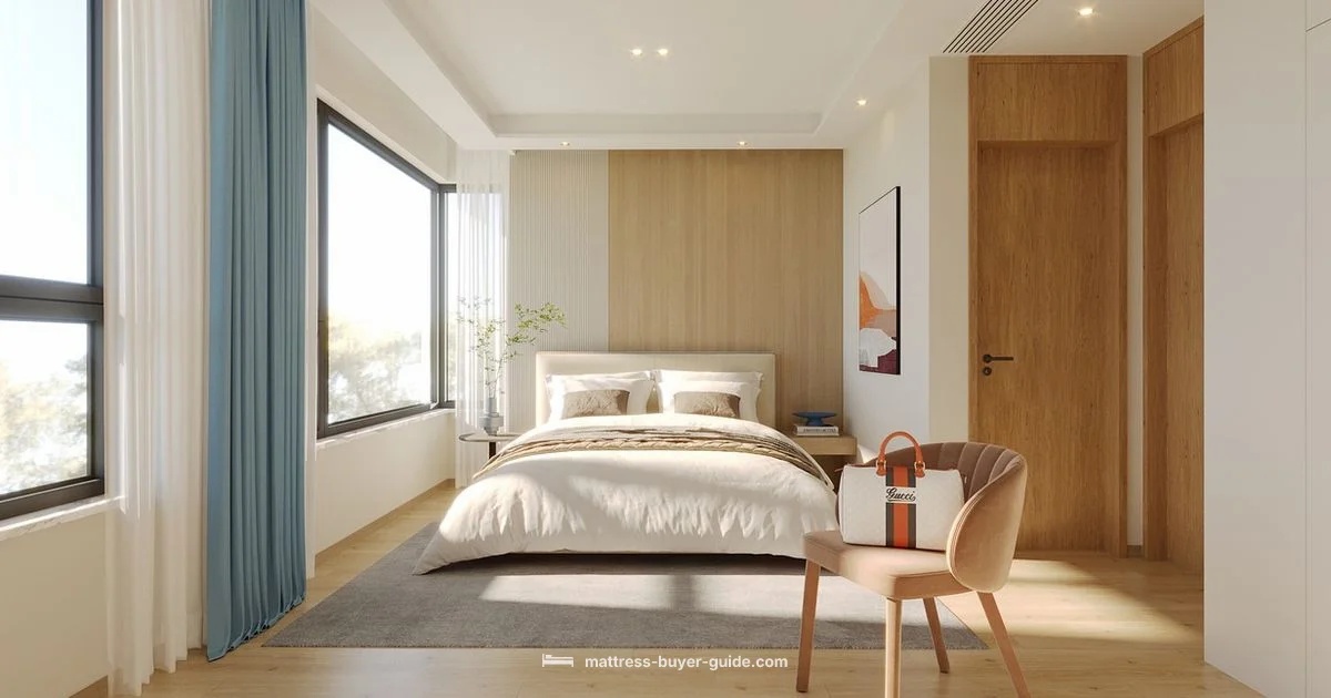 Chemical Free Sleep - Mattress Buyer Guide