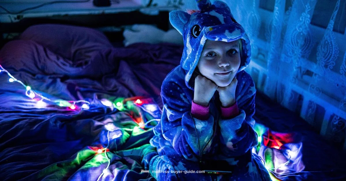 Queen Bed Buying - Mattress Buyer Guide