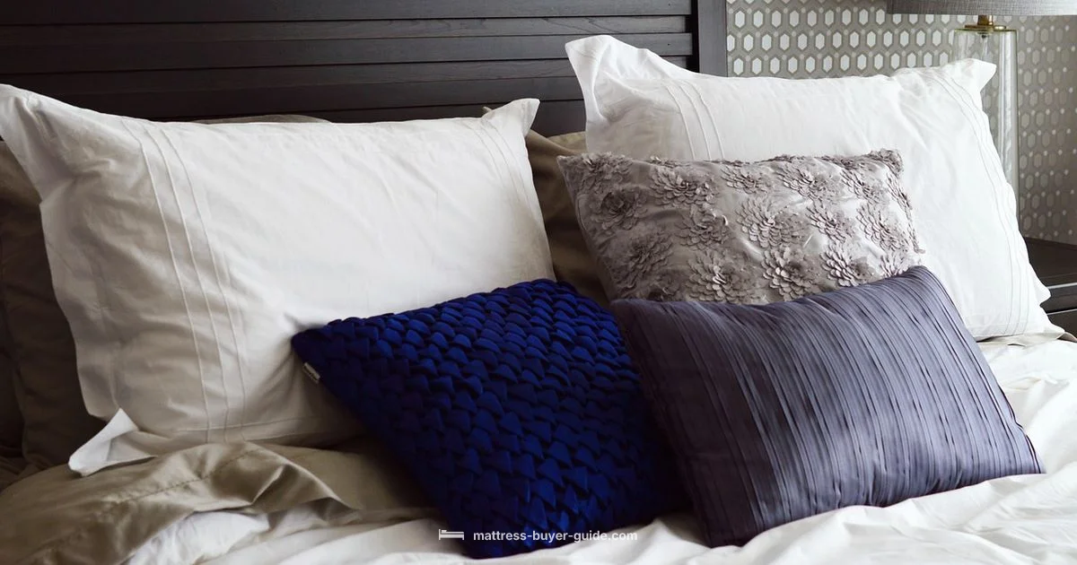 Smart Mattress Investment - Mattress Buyer Guide