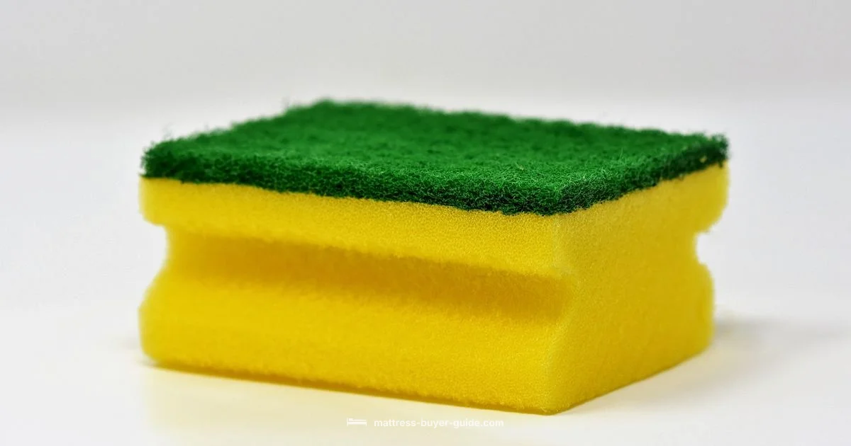 Safe Mattress Cleaning - Mattress Buyer Guide