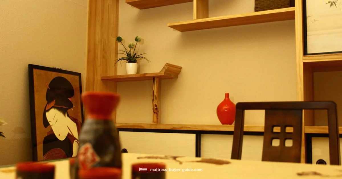 Futon on Tatami - Mattress Buyer Guide